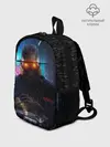 Рюкзак детский / Cyberpunk 2077 | Maelstrom