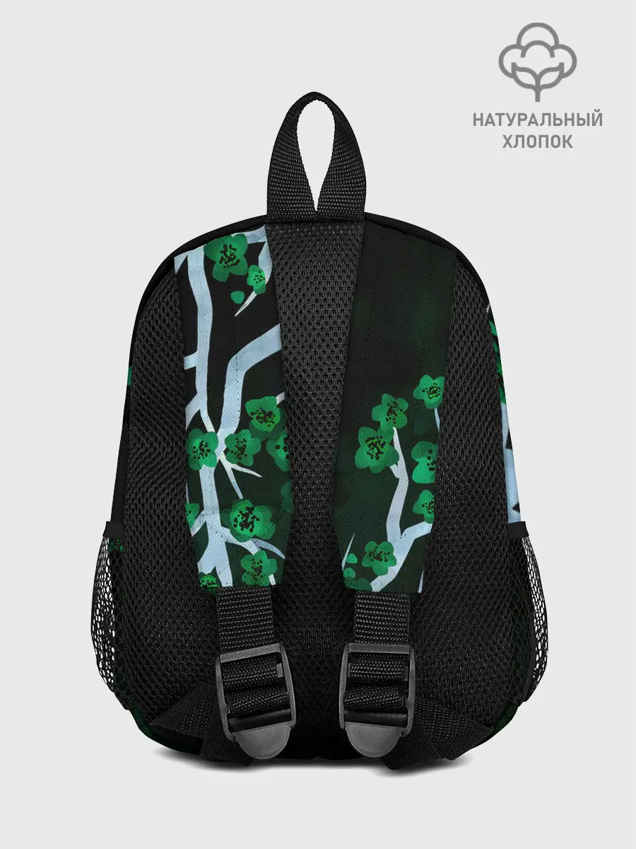 Рюкзак детский / Зоро One Piece. Большой куш