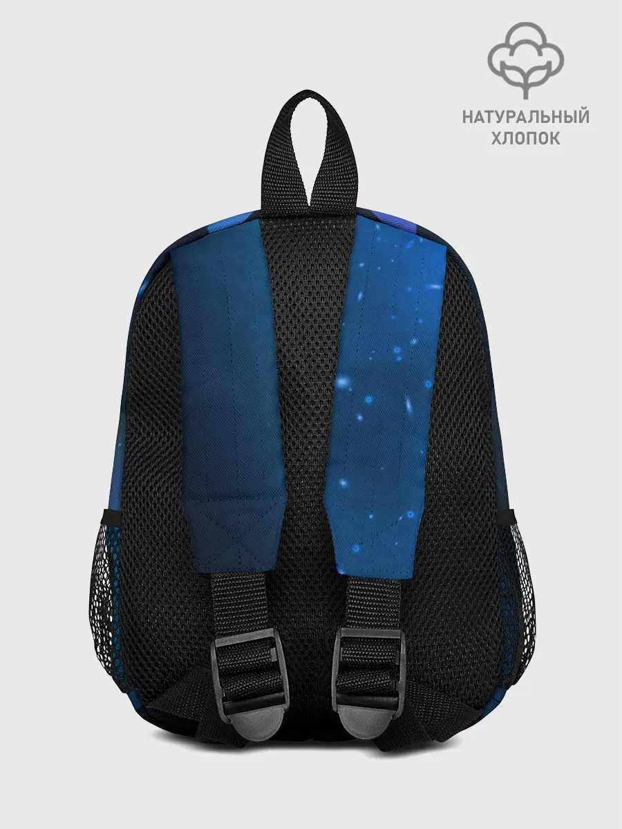 Рюкзак детский / BTS | БТС | ЛОГО