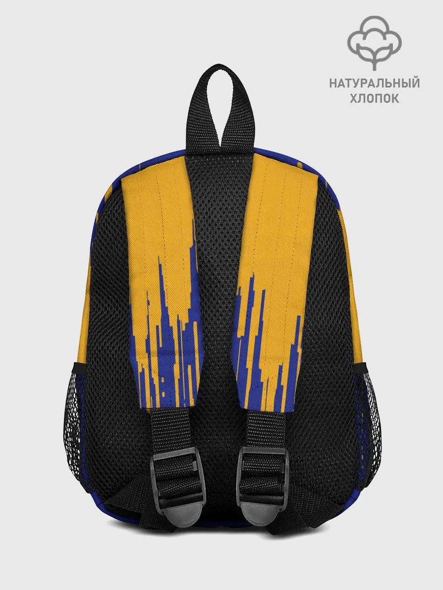 Рюкзак детский / LIL PEEP | ЛИЛ ПИП