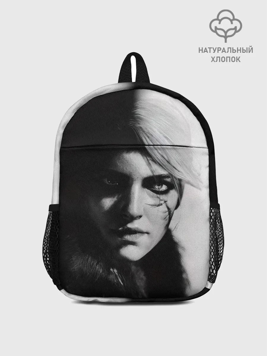 Рюкзак детский / Цирилла