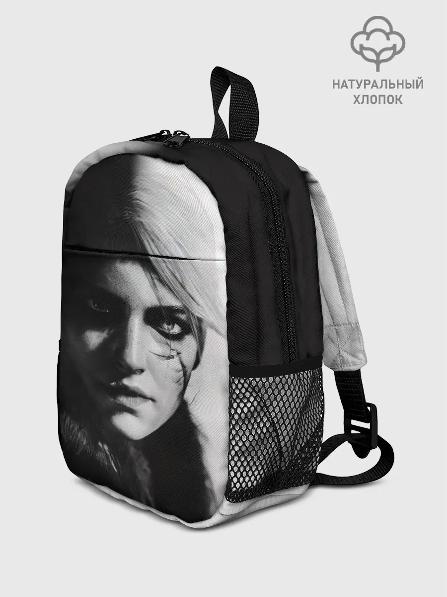 Рюкзак детский / Цирилла