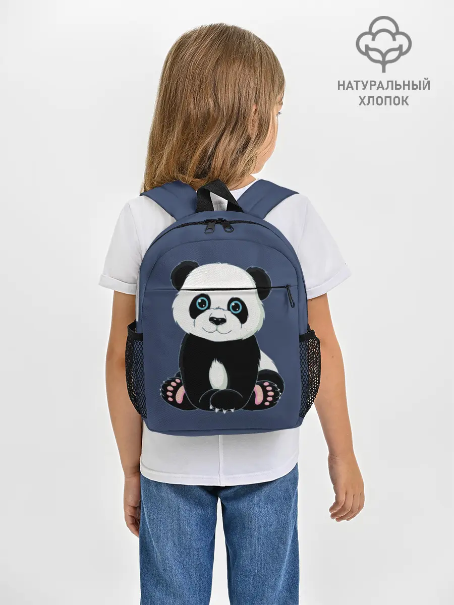 Рюкзак детский / Милая Панда