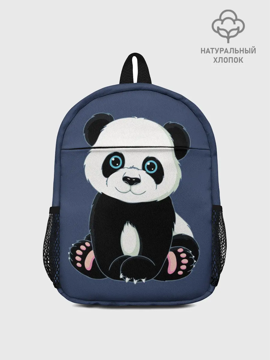 Рюкзак детский / Милая Панда