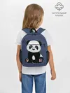 Рюкзак детский / Милая Панда