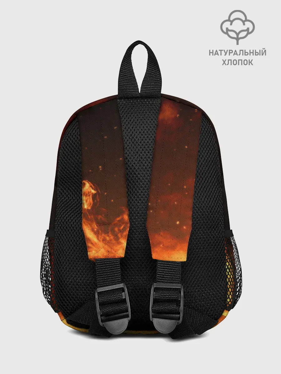 Рюкзак детский / RAMMSTEIN | РАМШТАЙН