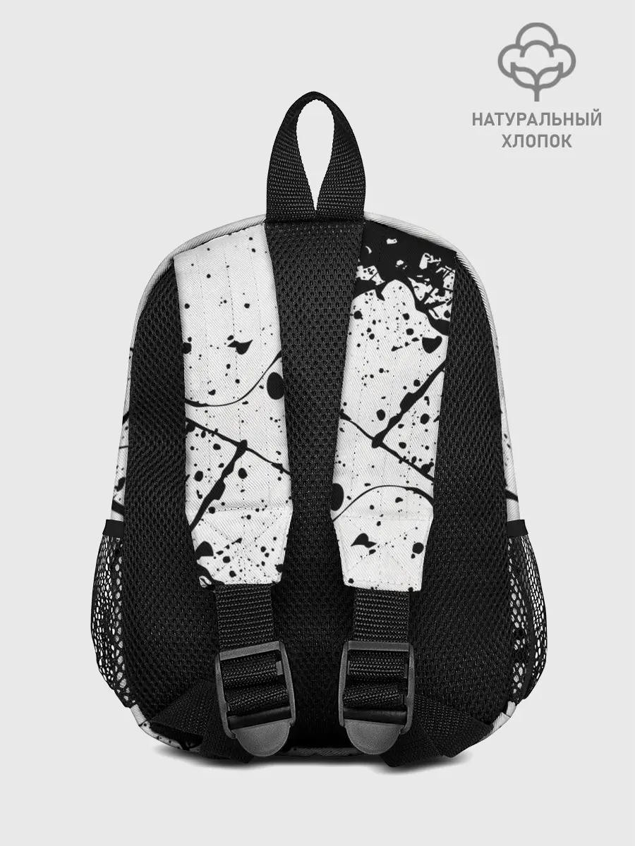 Рюкзак детский / ЧЕСТЕР | ЛИНКИН ПАРК