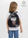 Рюкзак детский / ЧЕСТЕР | ЛИНКИН ПАРК