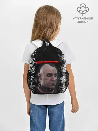 Рюкзак детский / RAMMSTEIN | РАМШТАЙН