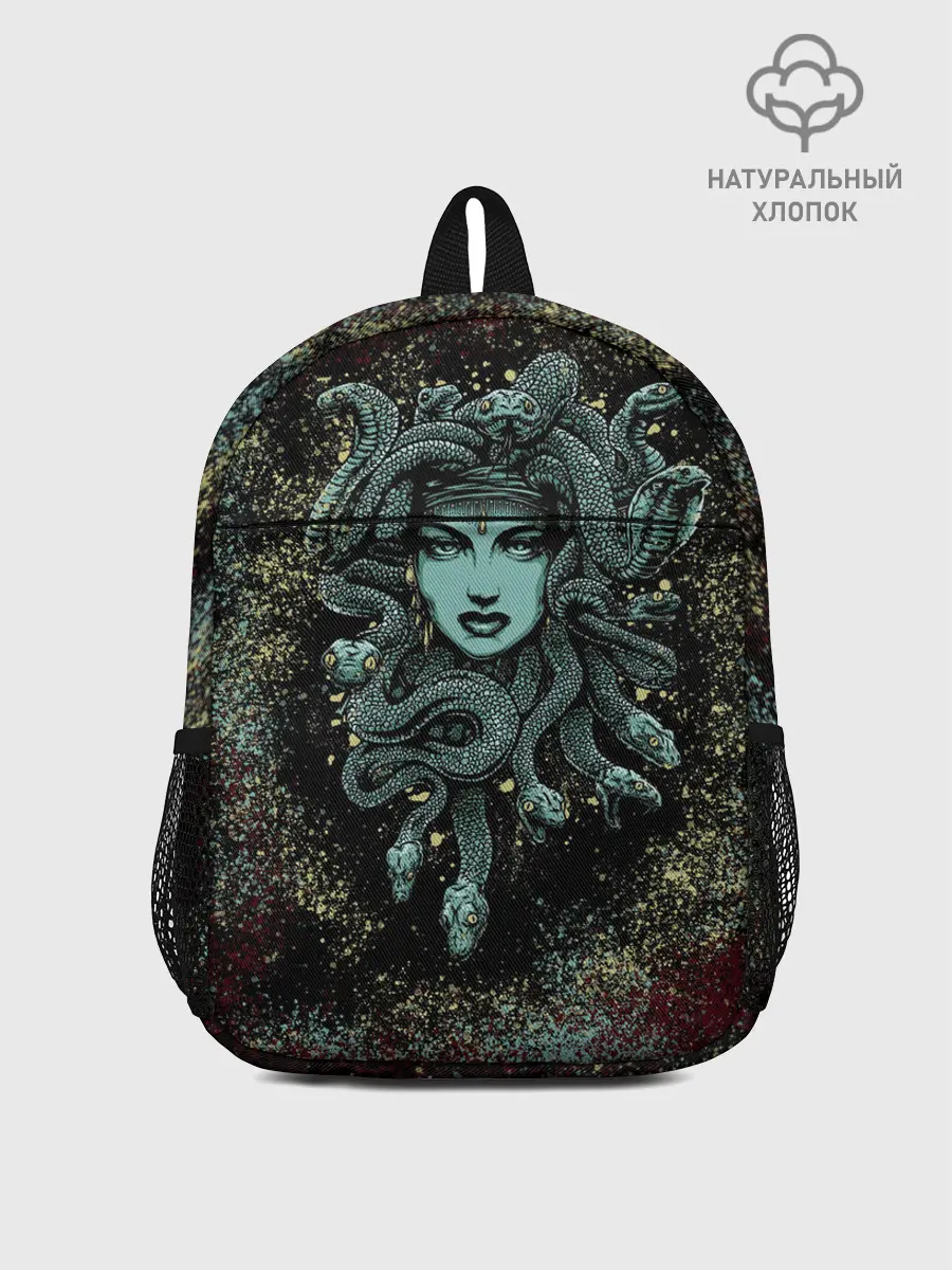 Рюкзак детский / Медуза