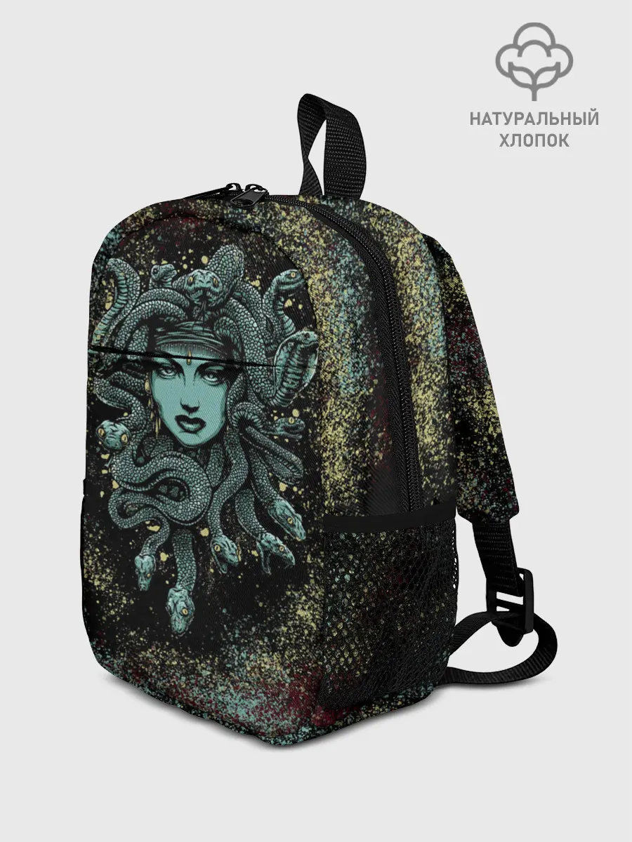 Рюкзак детский / Медуза
