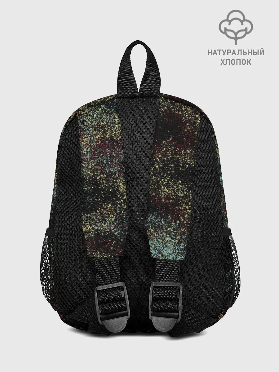 Рюкзак детский / Медуза