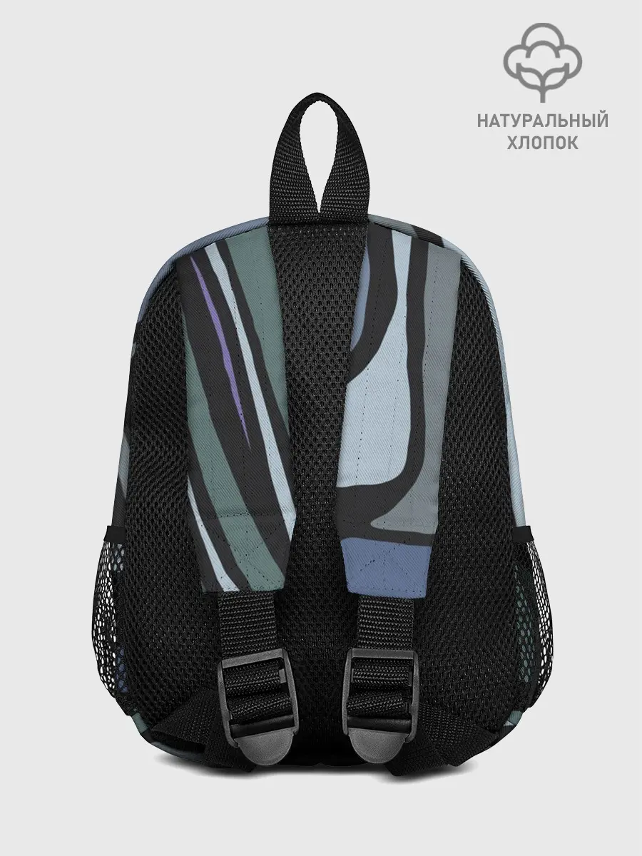 Рюкзак детский / Графит