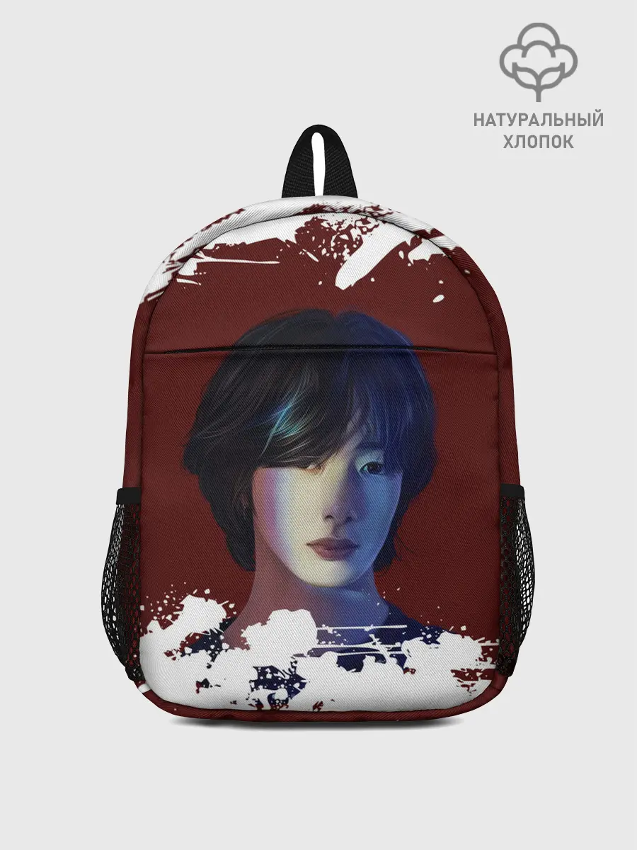 Рюкзак детский / MONSTA X | МОНСТА Х