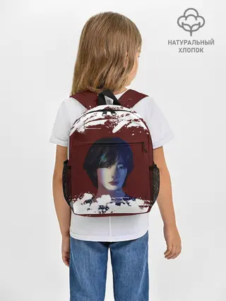 Рюкзак детский / MONSTA X | МОНСТА Х