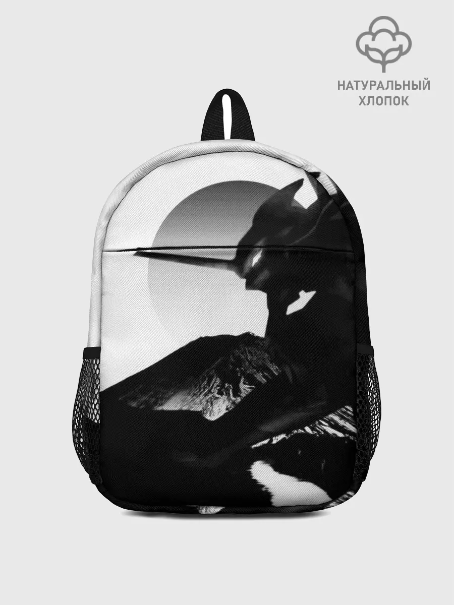 Рюкзак детский / ЗАКАТ ЕВАНГЕЛИОН