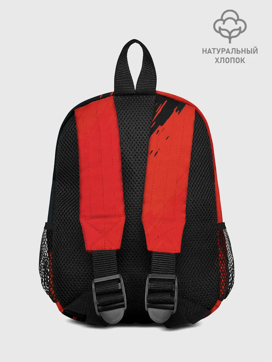 Рюкзак детский / Кенма Козуме, Haikyuu