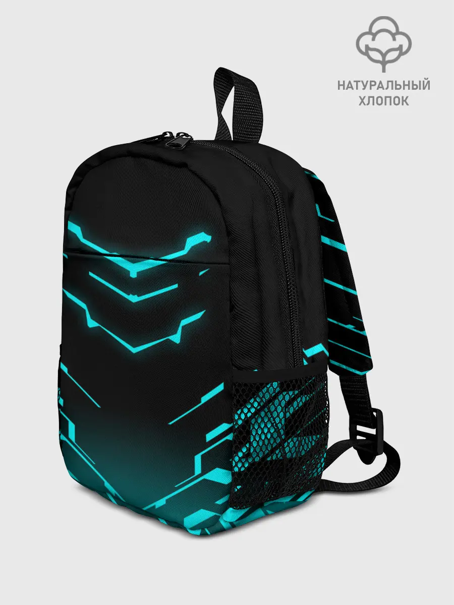 Рюкзак детский / DEAD SPACE | АЙЗЕК КЛАРК