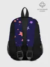Рюкзак детский / Звезды