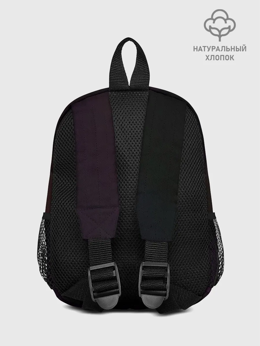 Рюкзак детский / Сектор Газа альбом Зловещие мертвецы