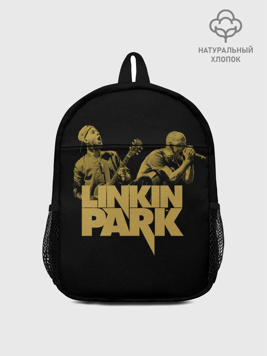 Рюкзак детский / Майк и Честер