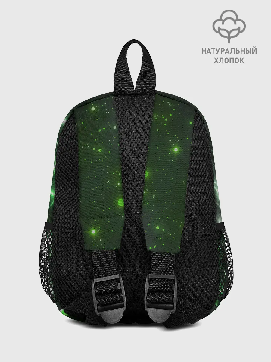 Рюкзак детский / ORKO | ОРКО | ВОЛШЕБНИК