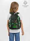 Рюкзак детский / ORKO | ОРКО | ВОЛШЕБНИК