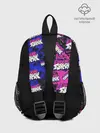 Рюкзак детский / FRIDAY NIGHT FUNKIN ЛОГОБОМБИН