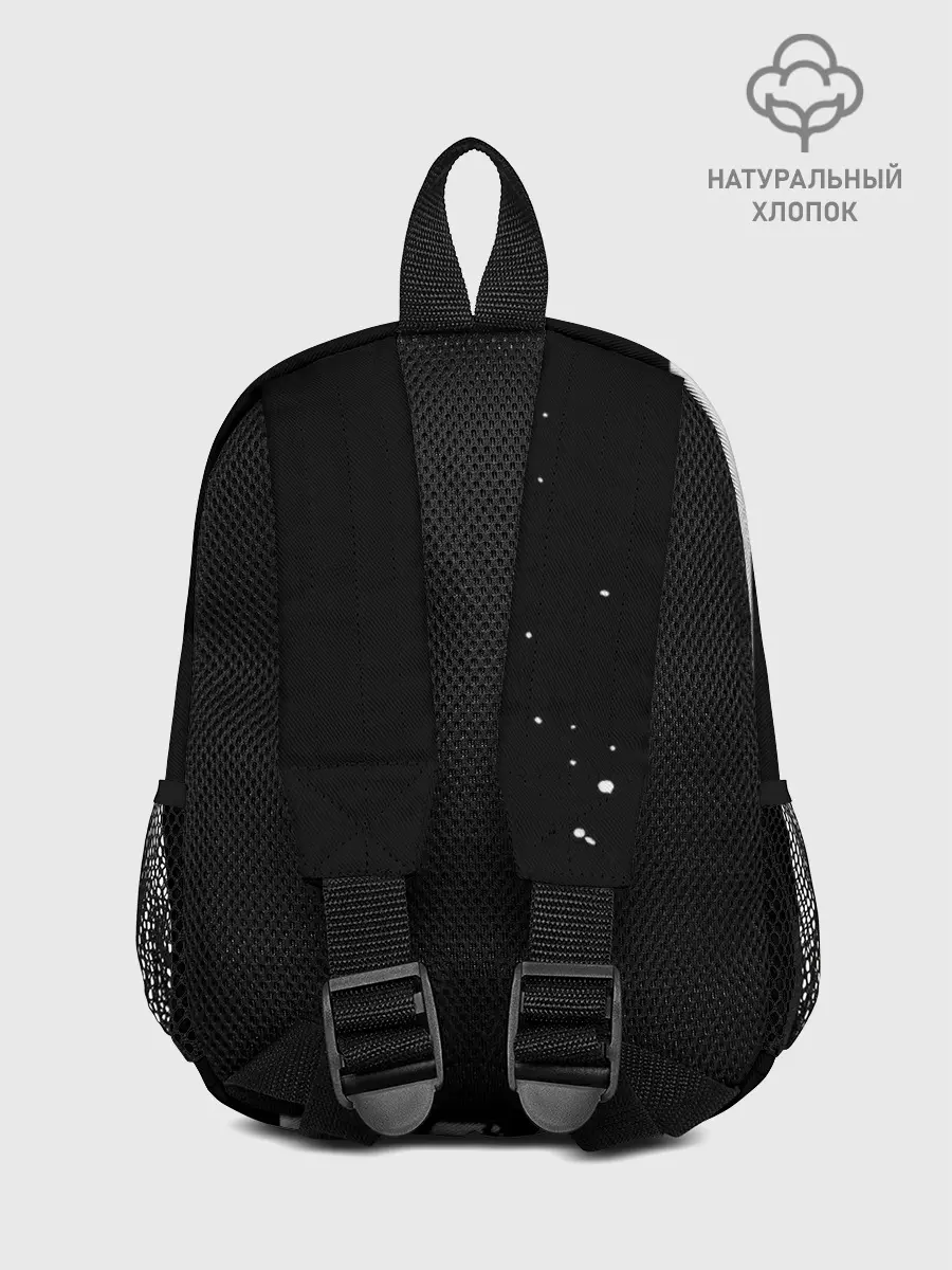 Рюкзак детский / Сектор Газа противогаз