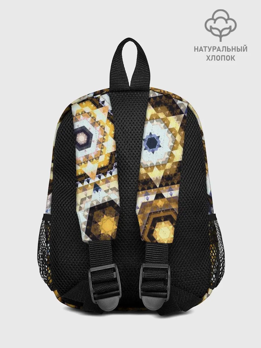 Рюкзак детский / Калейдоскоп детства