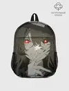 Рюкзак детский / Геншин импакт Ху тао