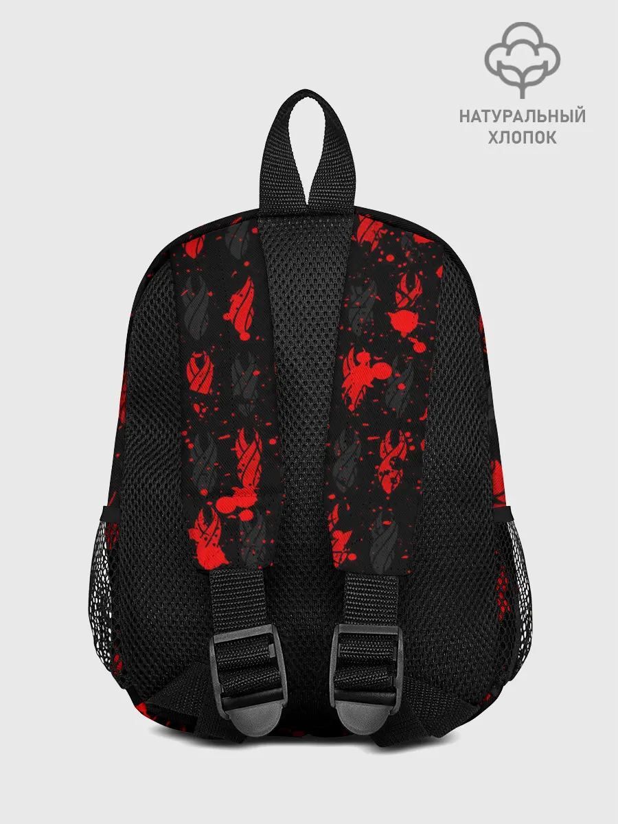 Рюкзак детский / DEAD SPACE | МЁРТВЫЙ КОСМОС