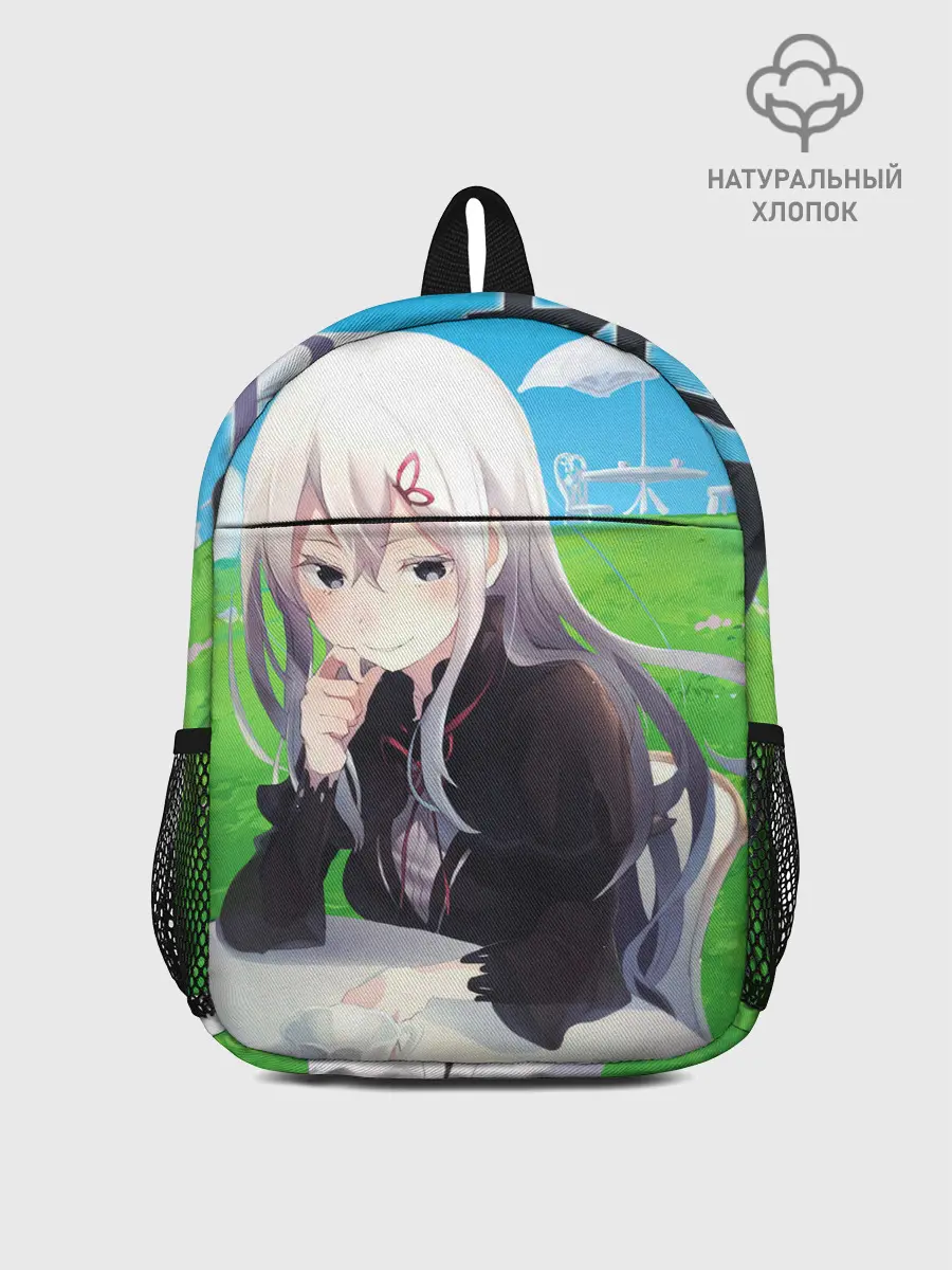 Рюкзак детский / Echidna