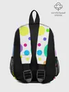 Рюкзак детский / Polka dot
