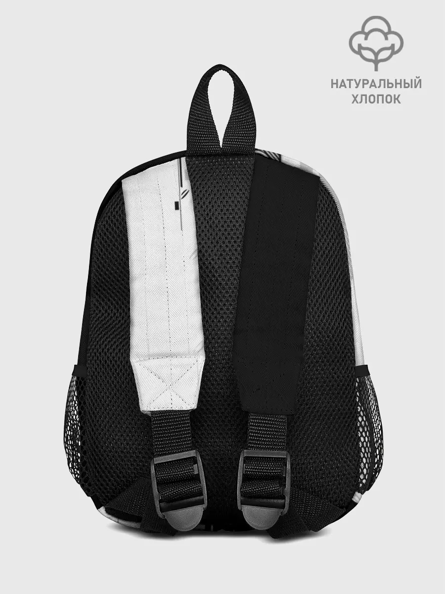 Рюкзак детский / BALTMOTORS / ТЕХНО