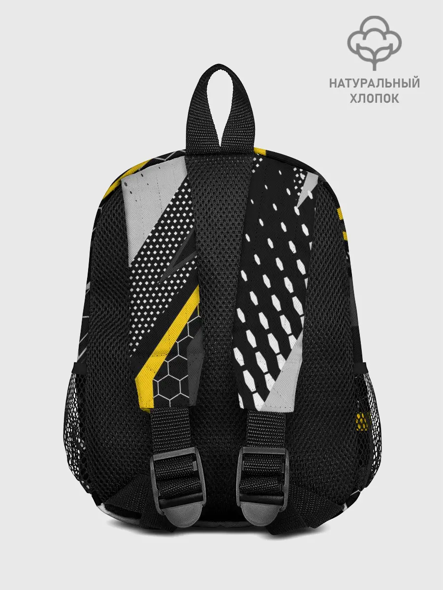 Рюкзак детский / BALTMOTORS / БАЛТМОТОРС