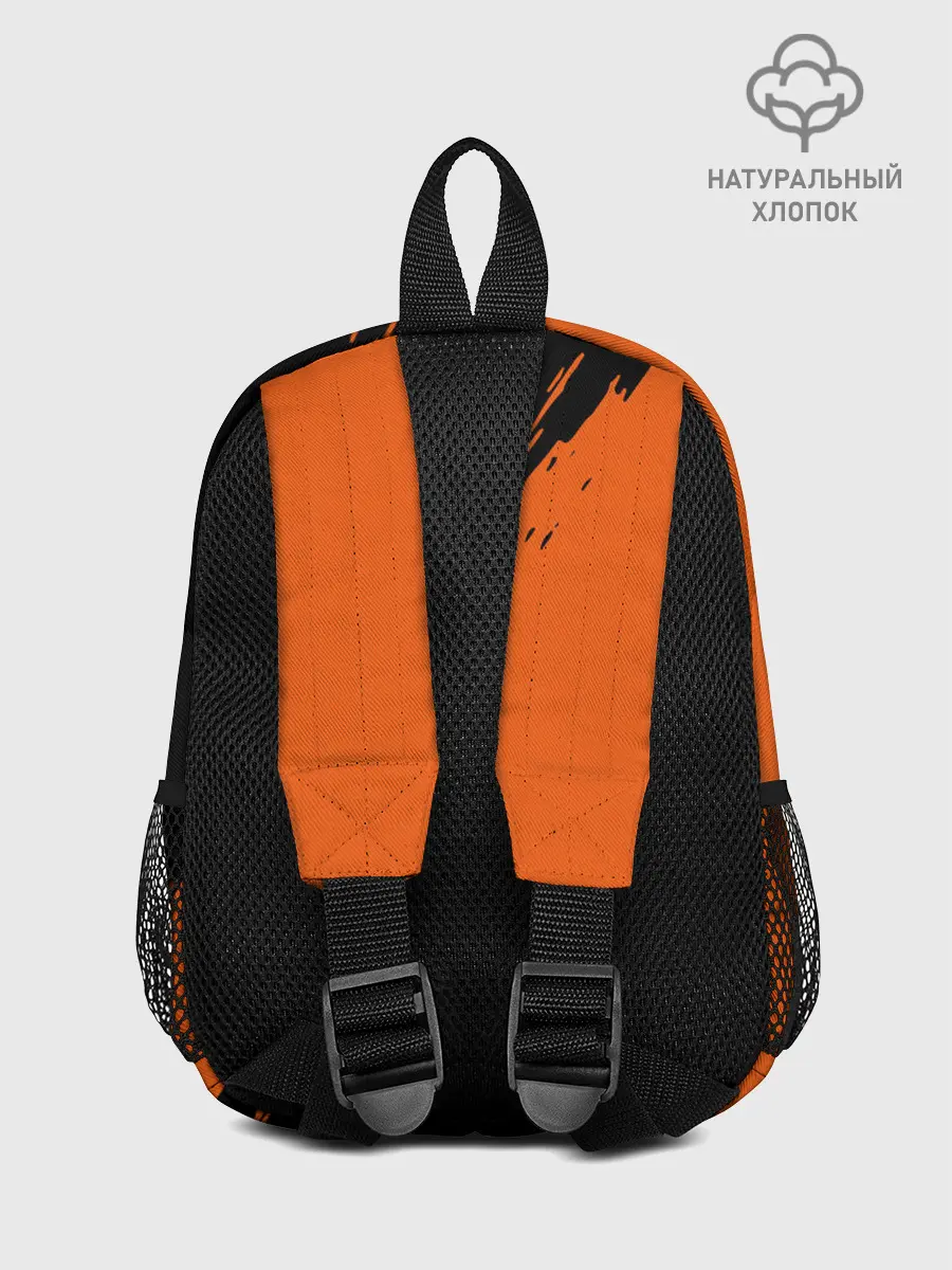 Рюкзак детский / Кей Цукишима / Tsukishima Kei