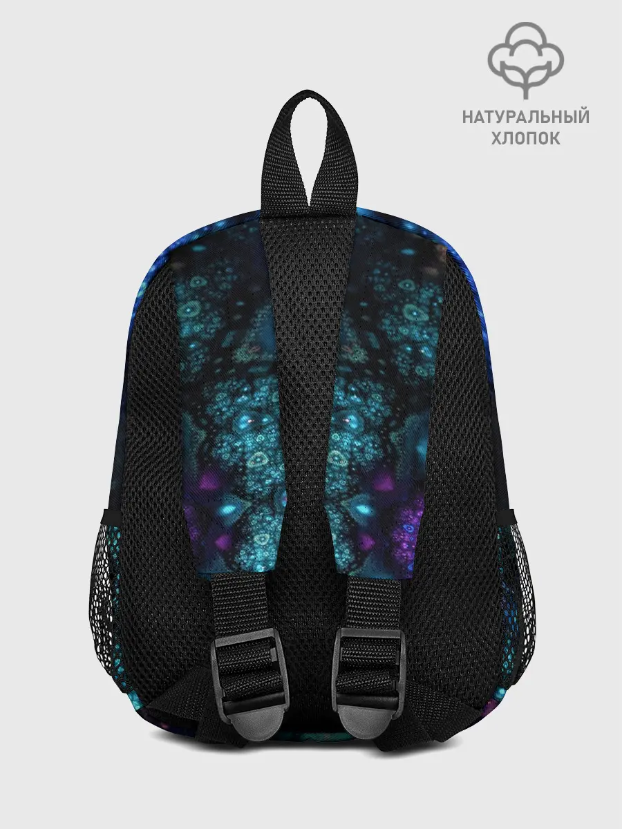 Рюкзак детский / Источник жизни