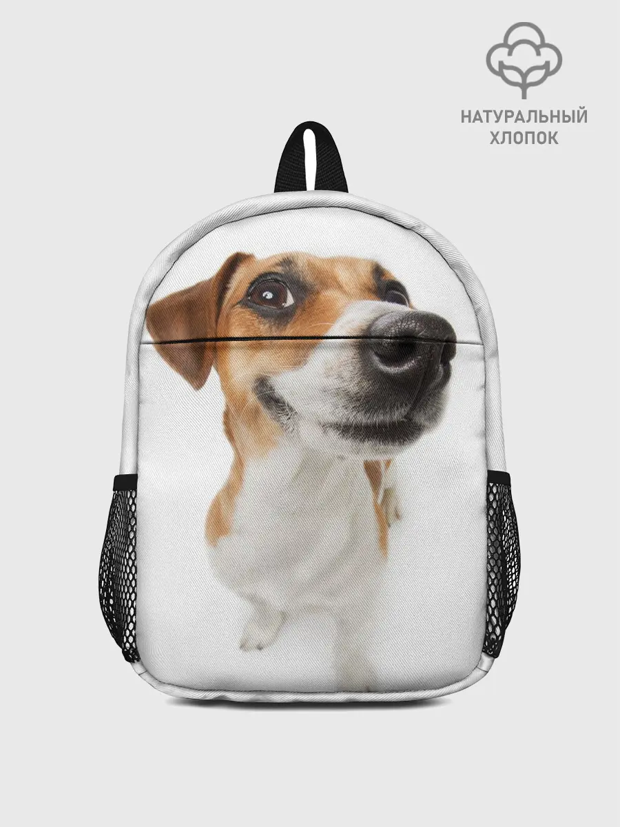 Рюкзак детский / Собака
