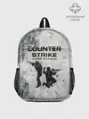 Рюкзак детский / COUNTER TERRORIST | CS GO