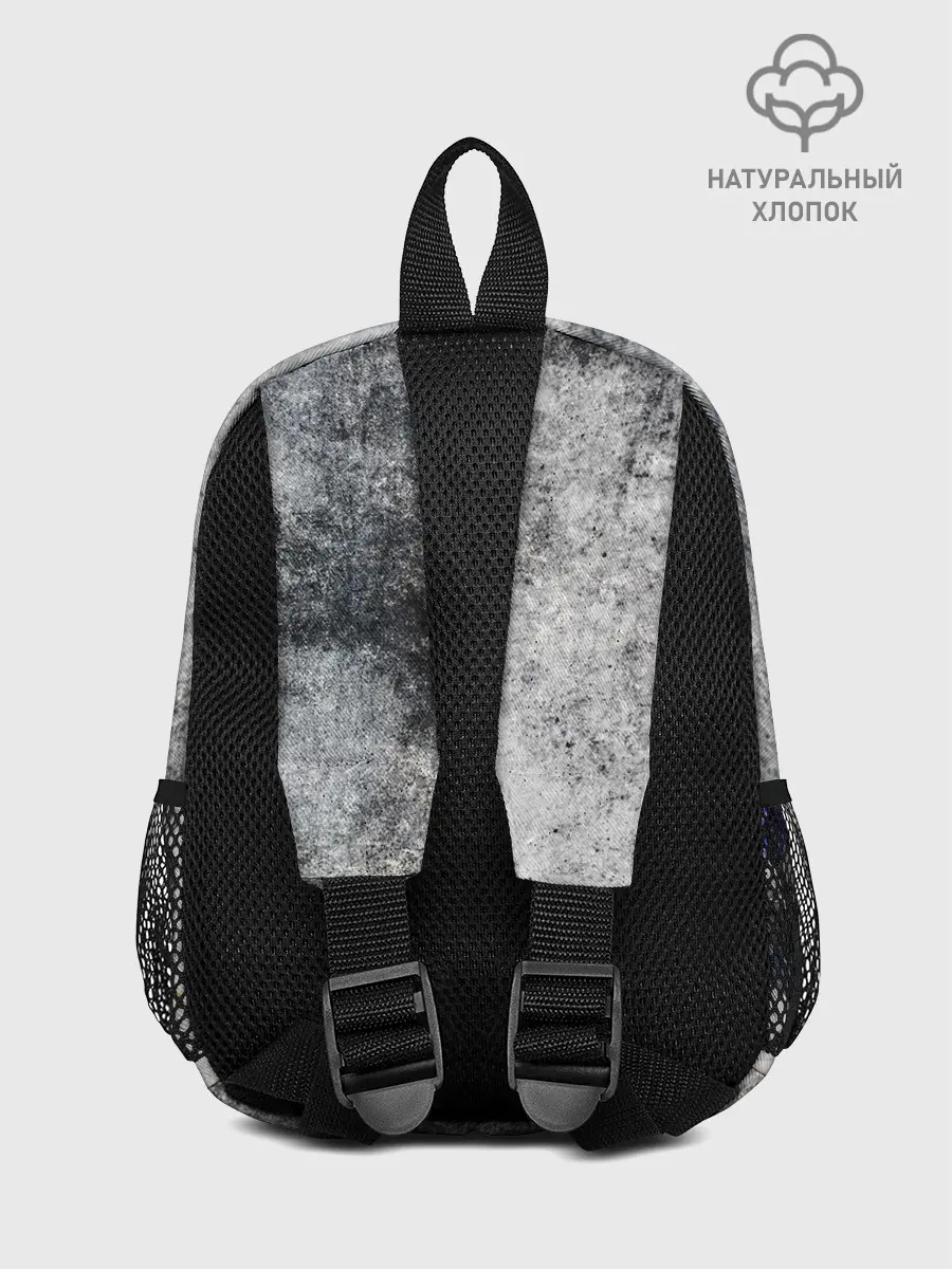 Рюкзак детский / Оптимус и Бамблби