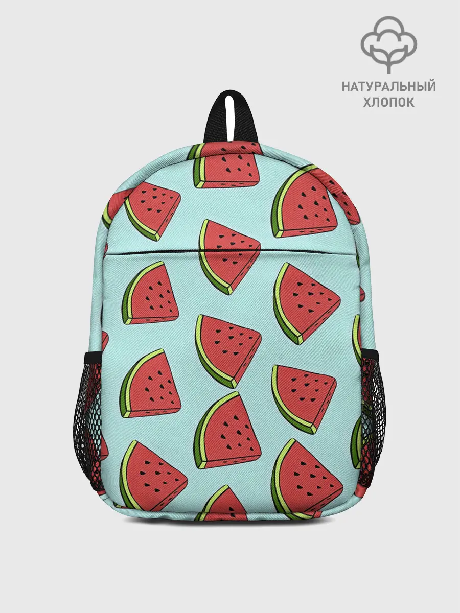 Рюкзак детский / Дольки арбузов