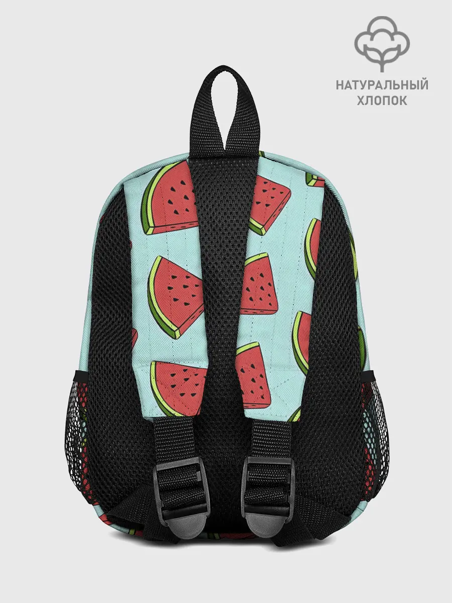 Рюкзак детский / Дольки арбузов