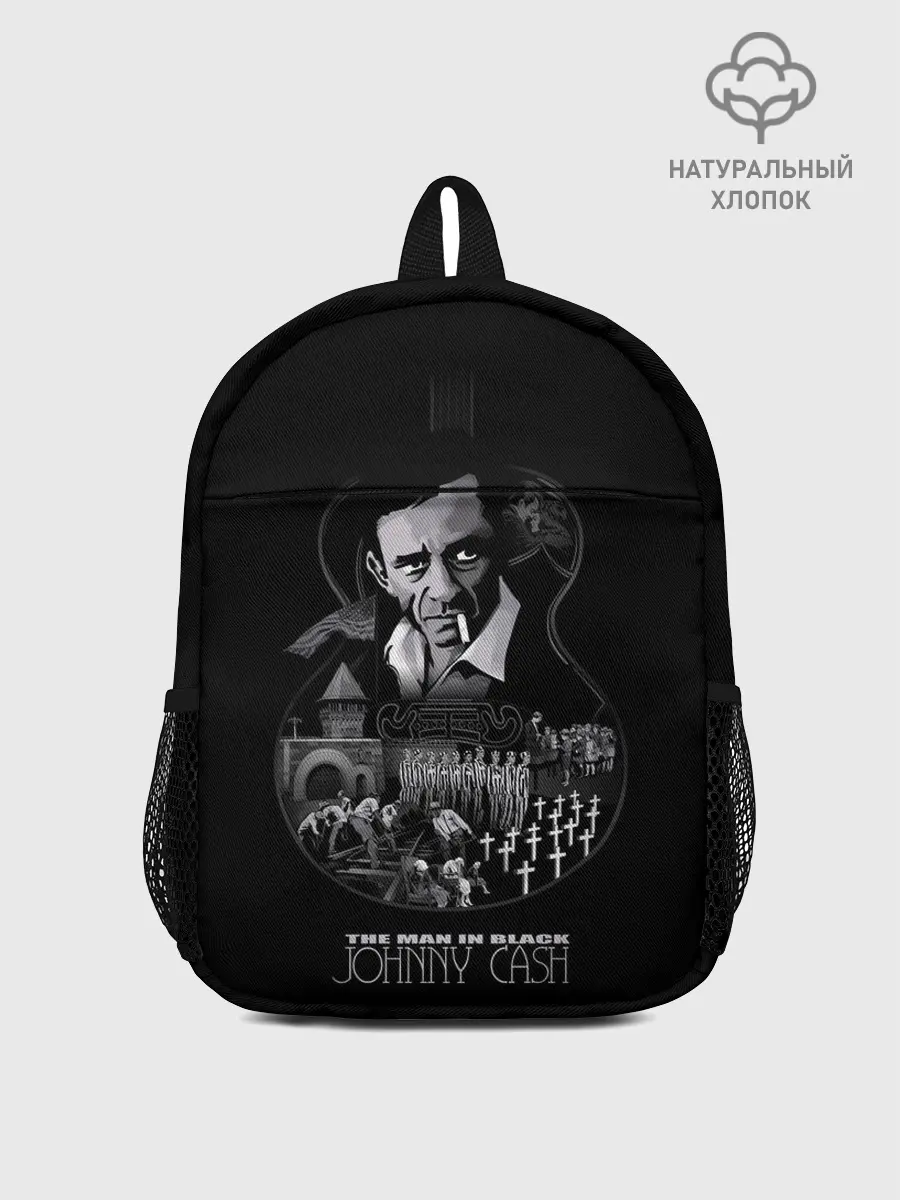 Рюкзак детский / JOHNNY CASH