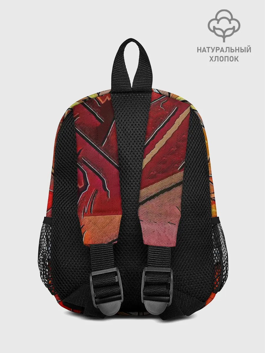 Рюкзак детский / Ренгоку Клинок демонов