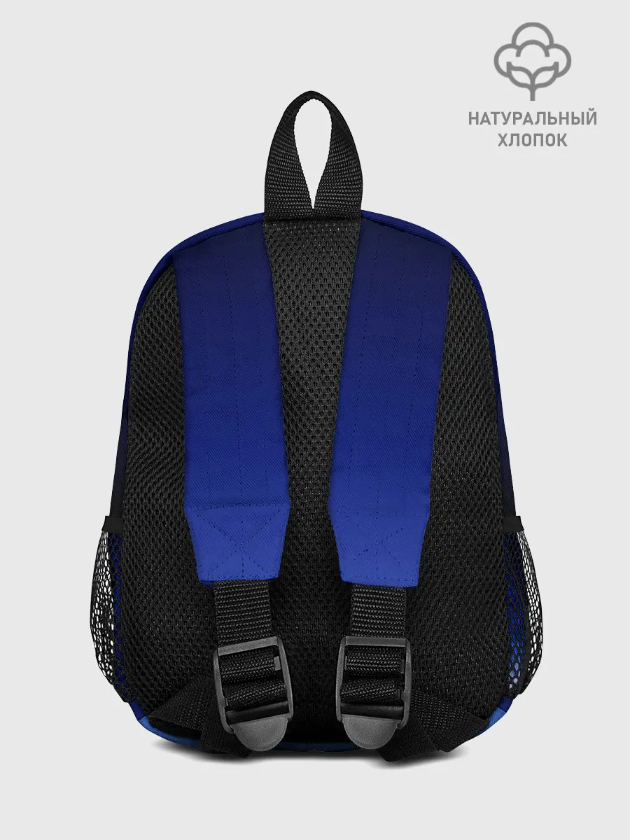 Рюкзак детский / Animegirl Night Sea