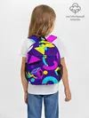 Рюкзак детский / Геометрические фигуры