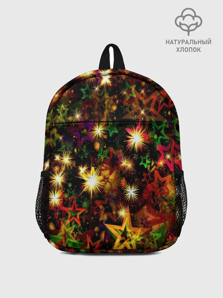 Рюкзак детский / Яркий день