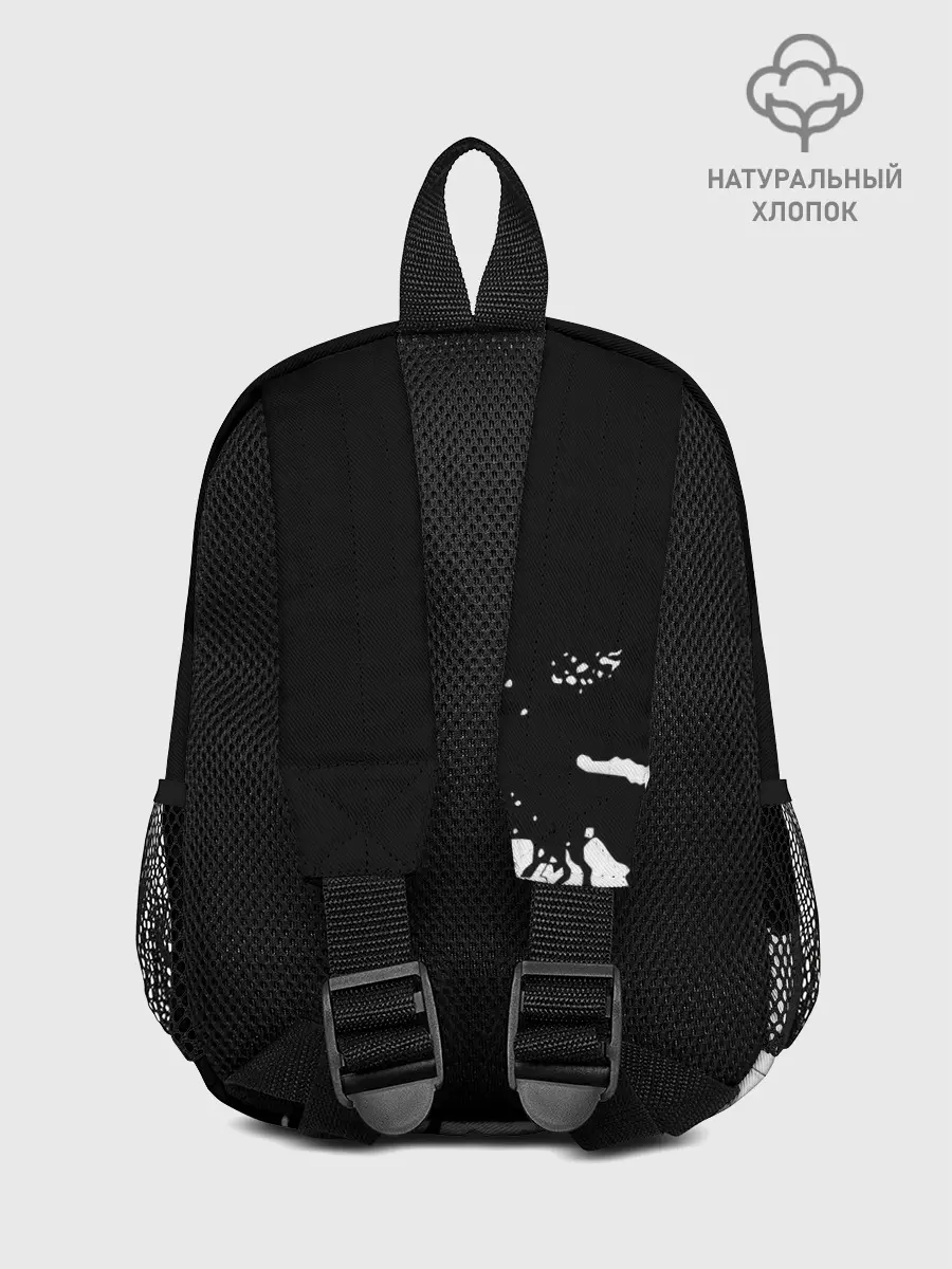 Рюкзак детский / ДДТ РОССИЯ