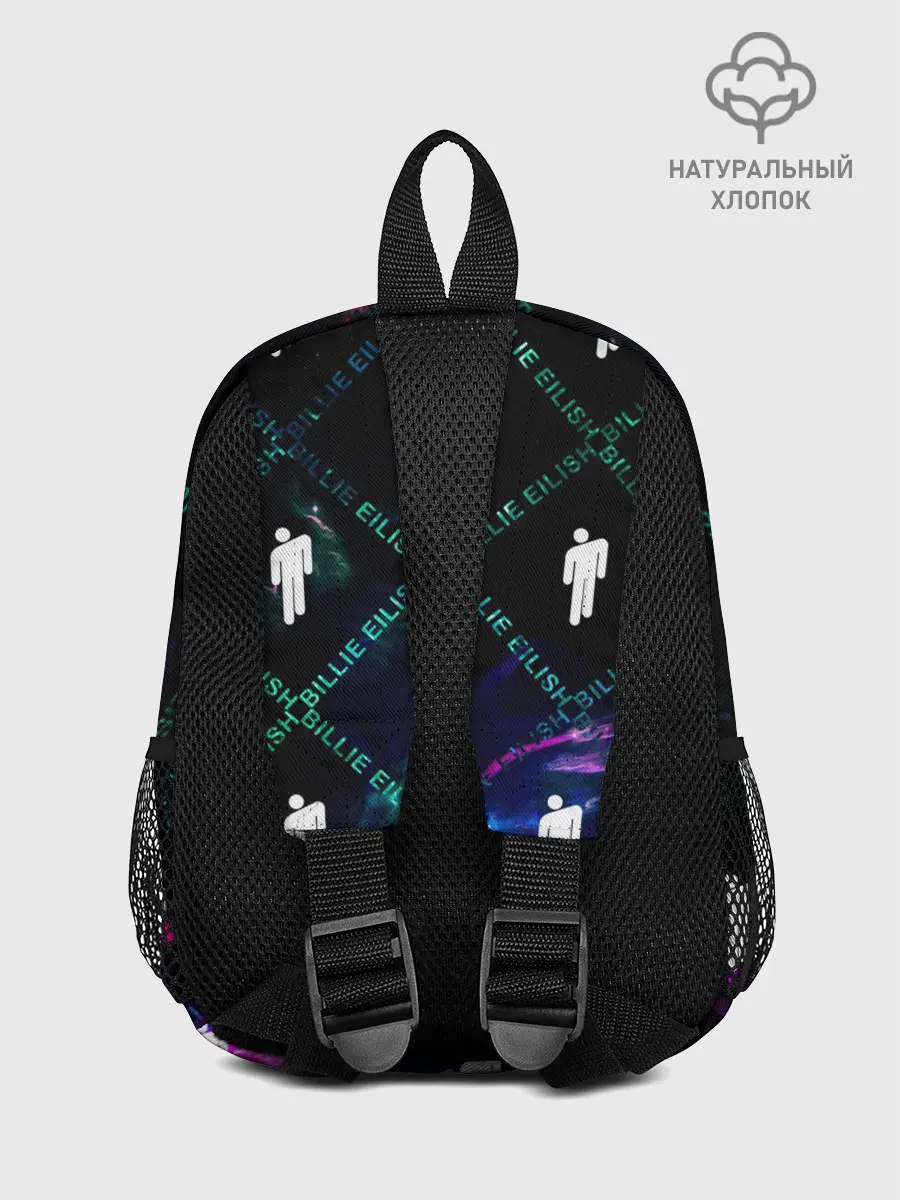Рюкзак детский / BILLIE EILISH